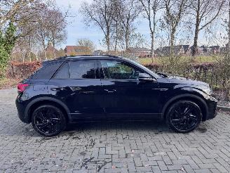 Volkswagen T-Roc Volkswagen T-Roc R-Line 1.5 TSI DSG 2025 Camera AHK VOL! picture 21