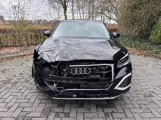 Audi Q2 Q2 35 TFSI 1.5  S-Line DSG Camera ACC Virtual !! picture 16