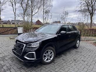  Audi Q2 Q2 35 TFSI 1.5  S-Line DSG Camera ACC Virtual !! 2022/1