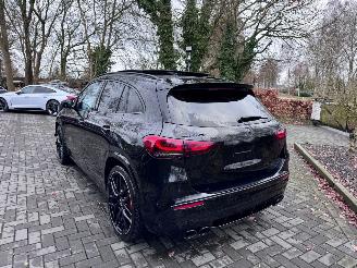 Mercedes GLA Mercedes-Benz GLA 45S AMG Panorama Schaalstoelen Ambiance VOL! picture 18