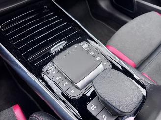 Mercedes GLA Mercedes-Benz GLA 45S AMG Panorama Schaalstoelen Ambiance VOL! picture 26