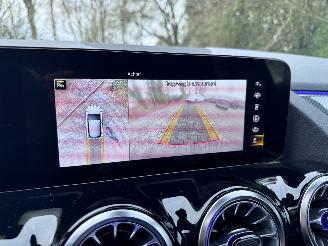 Mercedes GLA Mercedes-Benz GLA 45S AMG Panorama Schaalstoelen Ambiance VOL! picture 7