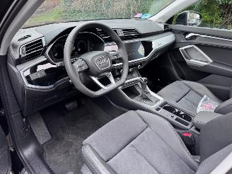Audi Q3 Audi Q3 40 TFSI Quattro S line PANO Camera SONOS VOL! picture 10