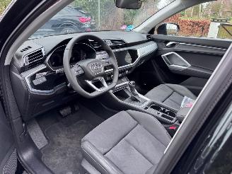 Audi Q3 Audi Q3 40 TFSI Quattro S line PANO Camera SONOS VOL! picture 4