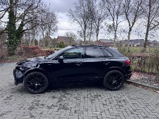 Audi Q3 Audi Q3 40 TFSI Quattro S line PANO Camera SONOS VOL! picture 25