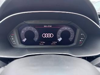 Audi Q3 Audi Q3 40 TFSI Quattro S line PANO Camera SONOS VOL! picture 12