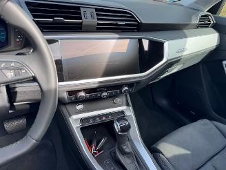 Audi Q3 Audi Q3 40 TFSI Quattro S line PANO Camera SONOS VOL! picture 27