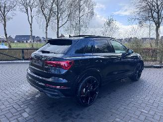 Audi Q3 Audi Q3 40 TFSI Quattro S line PANO Camera SONOS VOL! picture 3