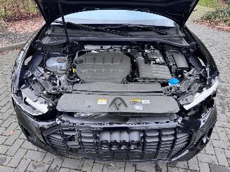 Audi Q3 Audi Q3 40 TFSI Quattro S line PANO Camera SONOS VOL! picture 18