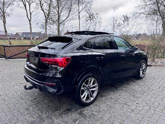 Audi Q3 Audi Q3 Sportback 45 TFSI e S line PANO Leder Camera Trekhaak VOL picture 12