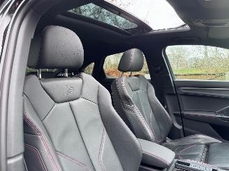 Audi Q3 Audi Q3 Sportback 45 TFSI e S line PANO Leder Camera Trekhaak VOL picture 15