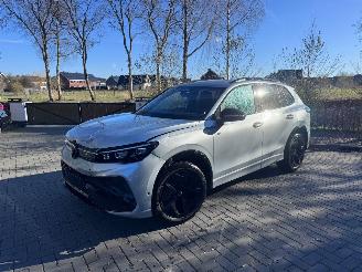  Volkswagen Tiguan Volkswagen Tiguan 1.5 eTSI DSG R-Line Leder HUD Camera VOL 2024/6