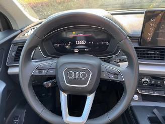 Audi Q5 Audi Q5 40 TFSI Quattro Panorama Camera Ambiance VO picture 24