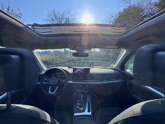 Audi Q5 Audi Q5 40 TFSI Quattro Panorama Camera Ambiance VO picture 22