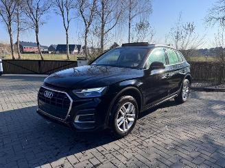 Audi Q5 Audi Q5 40 TFSI Quattro Panorama Camera Ambiance VO picture 10