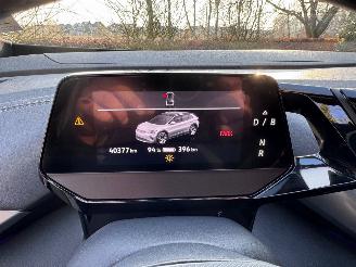 Volkswagen ID.4 Volkswagen ID.4 Pro Performance 150 kW Camera AHK VOL! picture 14