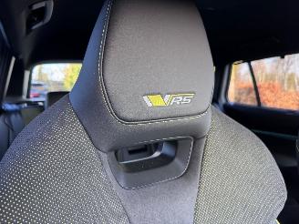 Skoda Elroq Skoda Elroq RS Sport 250KW 4Motion 84kWh HEATPUMP HUD Canton Sound VOL picture 12