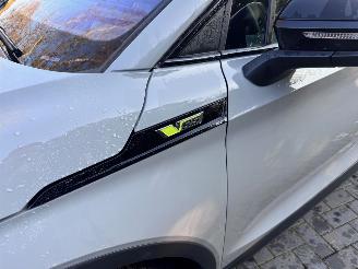 Skoda Elroq Skoda Elroq RS Sport 250KW 4Motion 84kWh HEATPUMP HUD Canton Sound VOL picture 23