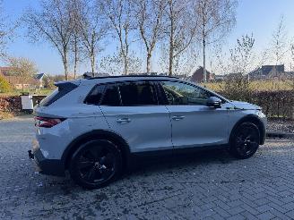 Skoda Elroq Skoda Elroq RS Sport 250KW 4Motion 84kWh HEATPUMP HUD Canton Sound VOL picture 11