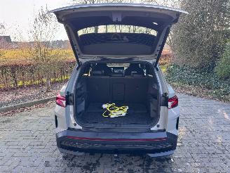 Skoda Elroq Skoda Elroq RS Sport 250KW 4Motion 84kWh HEATPUMP HUD Canton Sound VOL picture 9