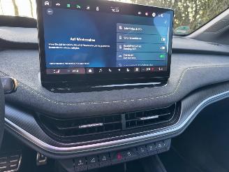 Skoda Elroq Skoda Elroq RS Sport 250KW 4Motion 84kWh HEATPUMP HUD Canton Sound VOL picture 17