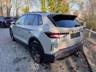 Skoda Elroq Skoda Elroq RS Sport 250KW 4Motion 84kWh HEATPUMP HUD Canton Sound VOL picture 31