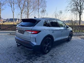 Skoda Elroq Skoda Elroq RS Sport 250KW 4Motion 84kWh HEATPUMP HUD Canton Sound VOL picture 2