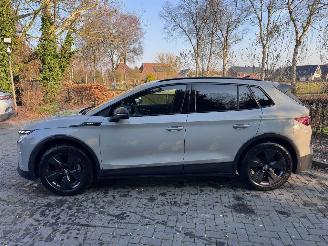 Skoda Elroq Skoda Elroq RS Sport 250KW 4Motion 84kWh HEATPUMP HUD Canton Sound VOL picture 30