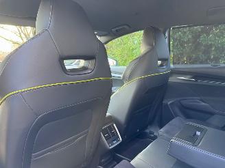 Skoda Elroq Skoda Elroq RS Sport 250KW 4Motion 84kWh HEATPUMP HUD Canton Sound VOL picture 14