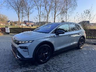 Skoda Elroq Skoda Elroq RS Sport 250KW 4Motion 84kWh HEATPUMP HUD Canton Sound VOL picture 29