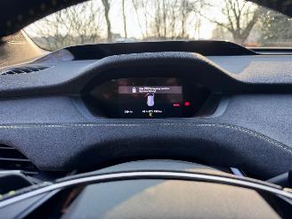 Skoda Elroq Skoda Elroq RS Sport 250KW 4Motion 84kWh HEATPUMP HUD Canton Sound VOL picture 16