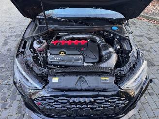 Audi Rs3 RS3 Lim. 2.5 TFSI Quattro Edition Hulk Carbon Eventuri Keramisch HUD B&O VOL!! picture 6