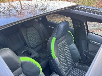 Audi Rs3 RS3 Lim. 2.5 TFSI Quattro Edition Hulk Carbon Eventuri Keramisch HUD B&O VOL!! picture 16