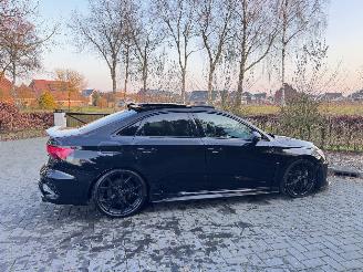 Audi Rs3 RS3 Lim. 2.5 TFSI Quattro Edition Hulk Carbon Eventuri Keramisch HUD B&O VOL!! picture 35