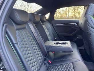 Audi Rs3 RS3 Lim. 2.5 TFSI Quattro Edition Hulk Carbon Eventuri Keramisch HUD B&O VOL!! picture 20