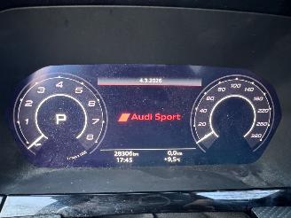 Audi Rs3 RS3 Lim. 2.5 TFSI Quattro Edition Hulk Carbon Eventuri Keramisch HUD B&O VOL!! picture 43