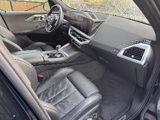 BMW XM BMW XM AC Schnitzer 748pk 23inch  360° HUD VOL !!! picture 4