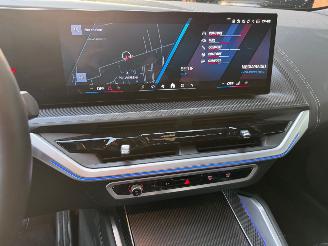 BMW XM BMW XM AC Schnitzer 748pk 23inch  360° HUD VOL !!! picture 39