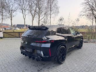 BMW XM BMW XM AC Schnitzer 748pk 23inch  360° HUD VOL !!! picture 15