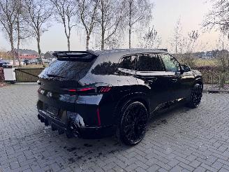 BMW XM BMW XM AC Schnitzer 748pk 23inch  360° HUD VOL !!! picture 24