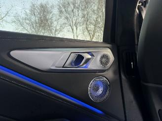 BMW XM BMW XM AC Schnitzer 748pk 23inch  360° HUD VOL !!! picture 23