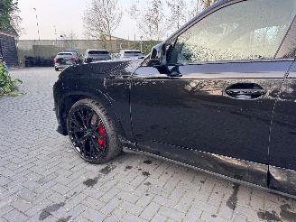 BMW XM BMW XM AC Schnitzer 748pk 23inch  360° HUD VOL !!! picture 32