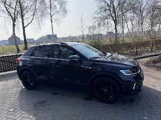 Volkswagen T-Roc Volkswagen T-Roc R-Line 1.5 TSI DSG 2025 Camera IQ-Light ! picture 11