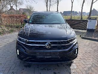 Volkswagen T-Roc Volkswagen T-Roc R-Line 1.5 TSI DSG 2025 Camera IQ-Light ! picture 8