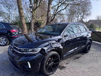 Volkswagen T-Roc Volkswagen T-Roc R-Line 1.5 TSI DSG 2025 Camera IQ-Light ! picture 12