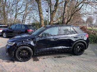Volkswagen T-Roc Volkswagen T-Roc R-Line 1.5 TSI DSG 2025 Camera IQ-Light ! picture 13