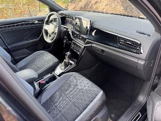 Volkswagen T-Roc Volkswagen T-Roc R-Line 1.5 TSI DSG 2025 Camera IQ-Light ! picture 3