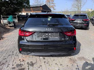 Audi A1 A1 Sportback 25 TFSI DSG S-Line Camera ACC picture 20