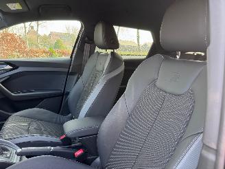 Audi A1 A1 Sportback 25 TFSI DSG S-Line Camera ACC picture 3