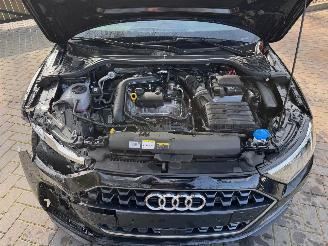 Audi A1 A1 Sportback 25 TFSI DSG S-Line Camera ACC picture 12